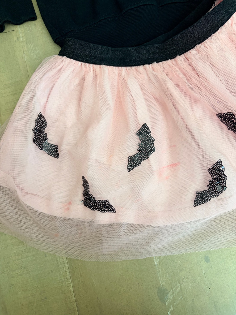🎃 Spooky Babe Set - Picture 3 of 5